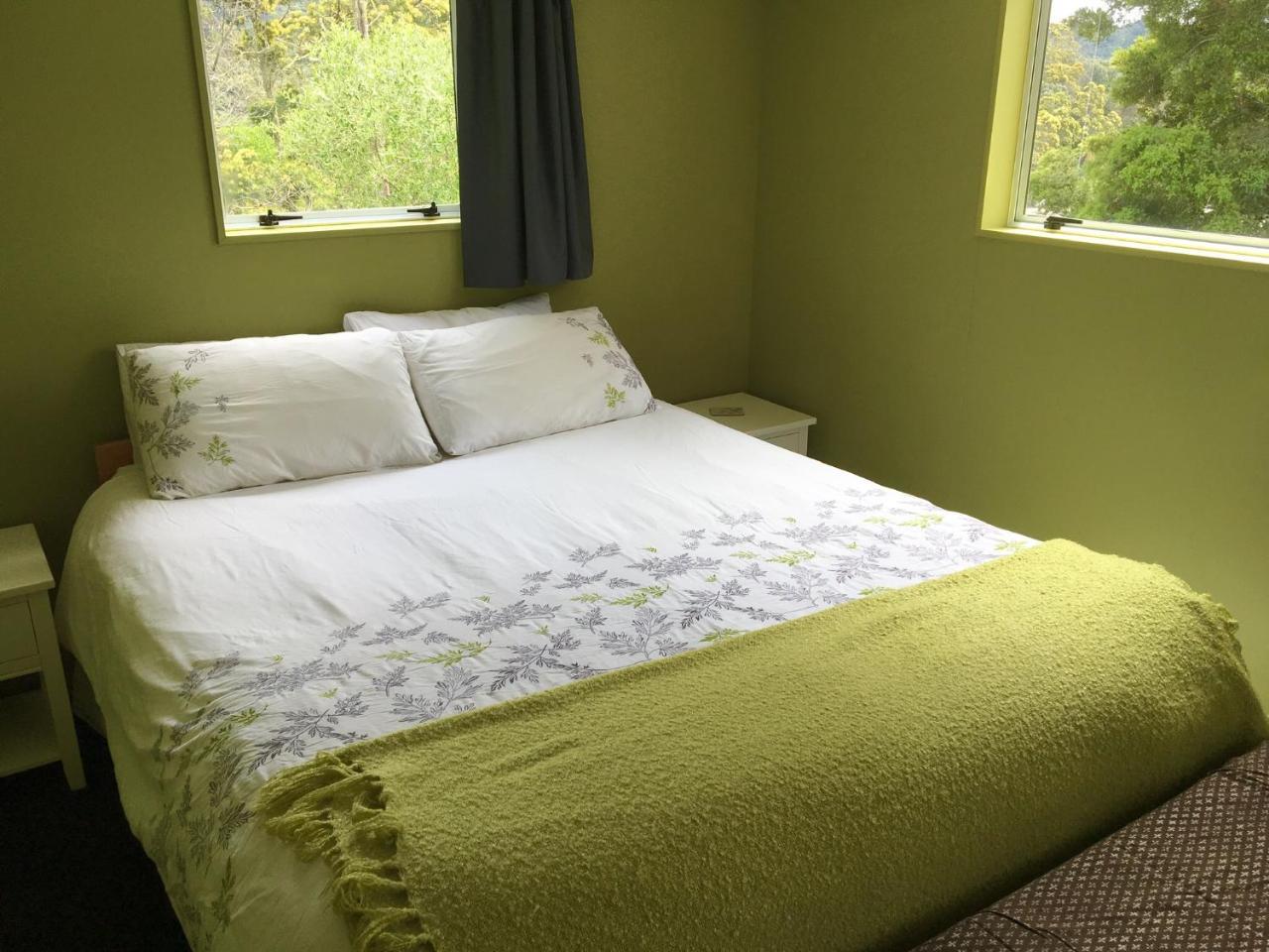 Orange Tree Cottage - Harbour View Opotiki Luaran gambar